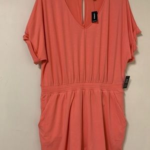 This lovely summer one piece from express